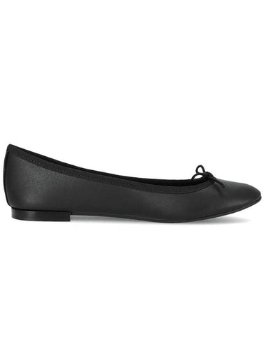 Women Lily Ballerina Black - REPETTO - BALAAN 1