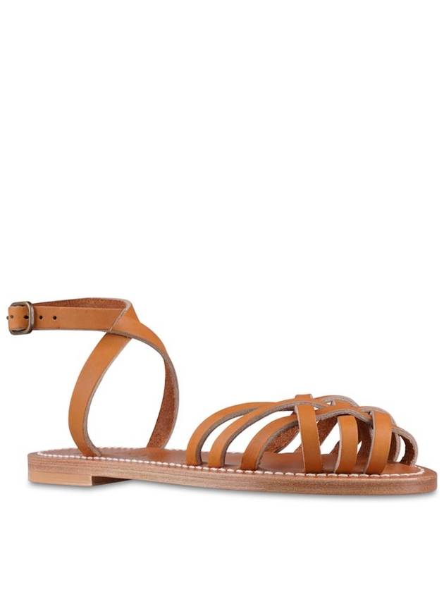 K.Jacques Demetria Sandals Shoes - K.JACQUES - BALAAN 3