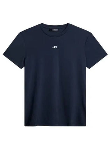 24 ADA T SHIRT AWJT11280 6855 Women s - J.LINDEBERG - BALAAN 1