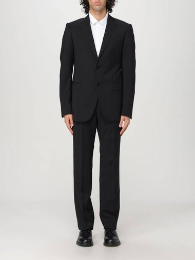 Suit men Emporio Armani - EMPORIO ARMANI - BALAAN 1