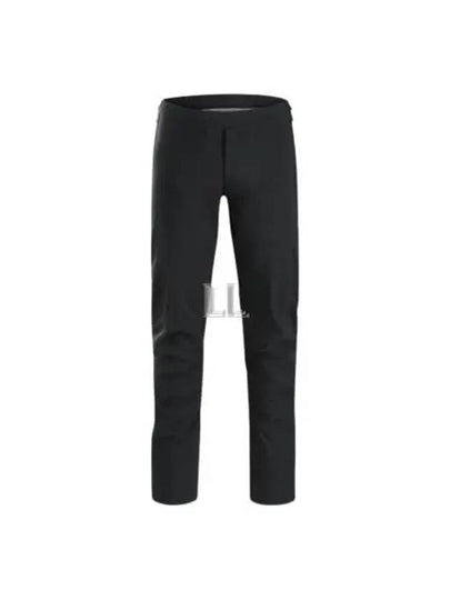 Beta Logo Track Pants Black - ARC'TERYX - BALAAN 2