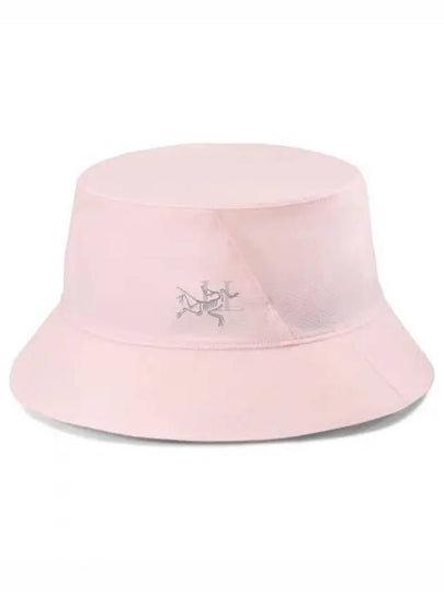 Aerios Bucket Hat Alpine Rose - ARC'TERYX - BALAAN 2