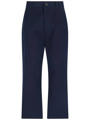 Studio Nicholson Trousers - STUDIO NICHOLSON - BALAAN 1