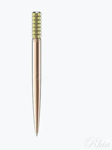 LUCENT Ballpoint pen LHIM ROS 5637771 - SWAROVSKI - BALAAN 1