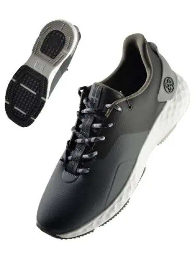 men s golf shoes spikeless - G/FORE - BALAAN 1