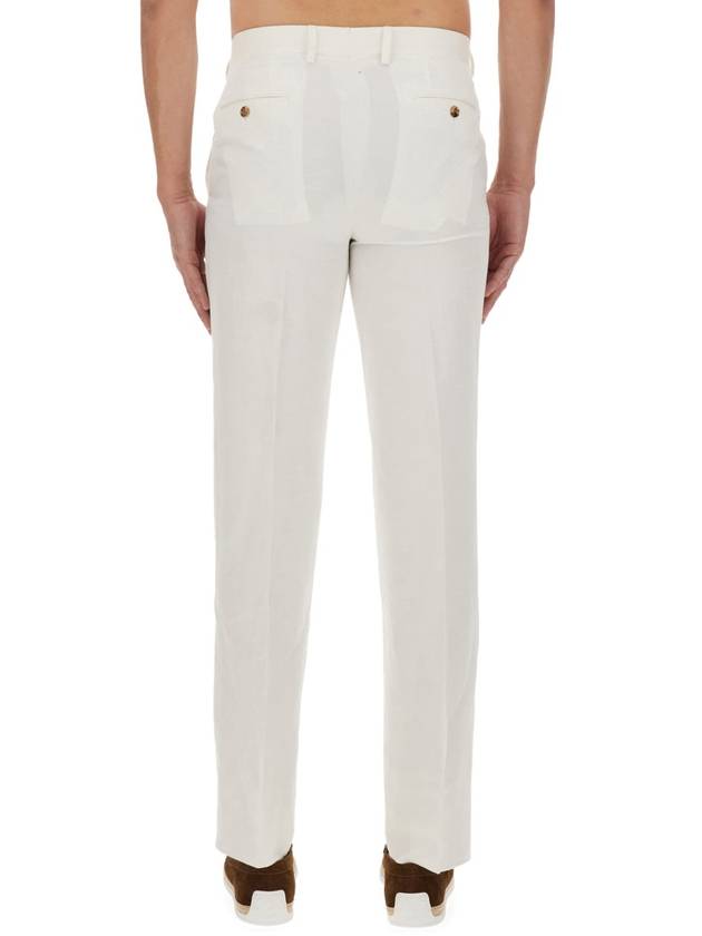 STRIAGHT LEG PANTS - RVR LARDINI - BALAAN 3