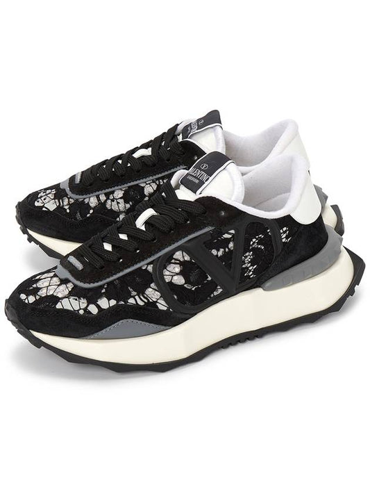 1W2S0DY9ZUX A23 Women s Sneakers - VALENTINO - BALAAN 1