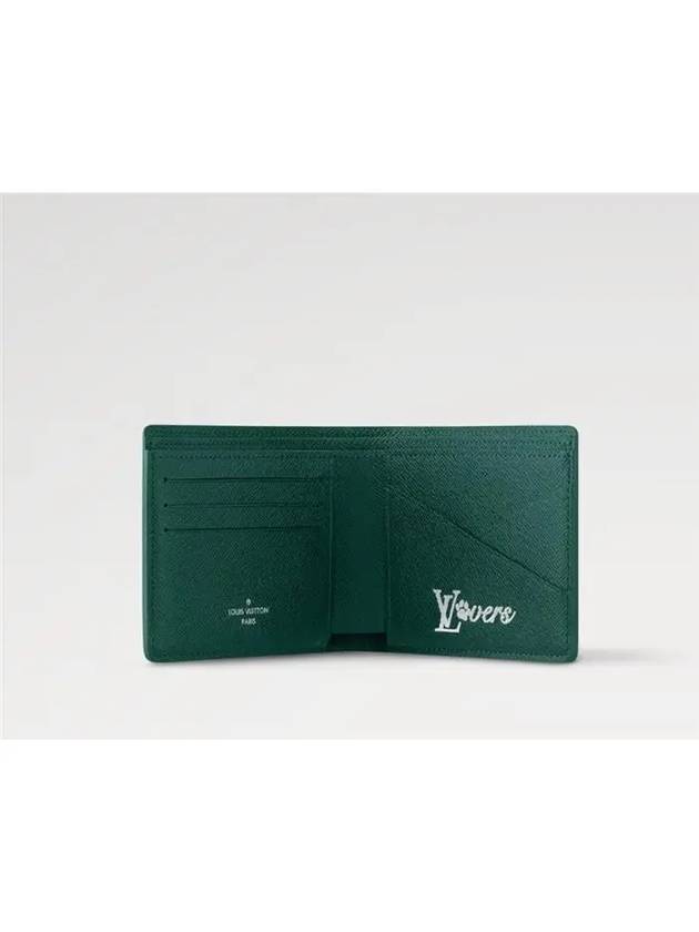 Multiple Wallet M12657 - LOUIS VUITTON - BALAAN 3