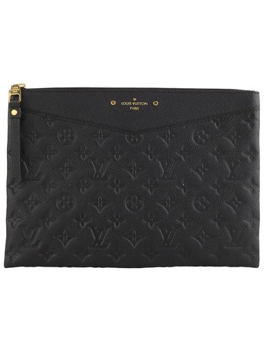 M62937 Empreinte Daily Clutch Bag 33582 - LOUIS VUITTON - BALAAN 1