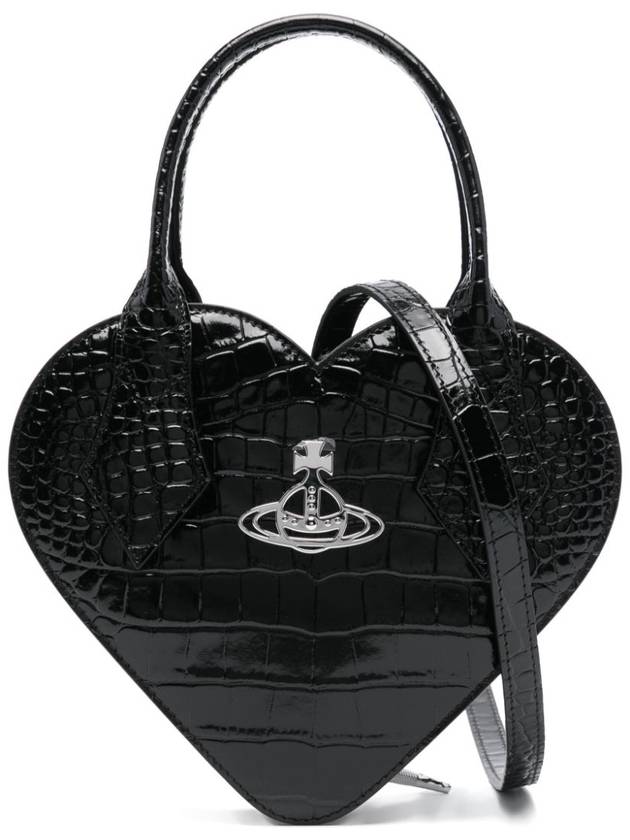 Vivienne Westwood Bags.. Black - VIVIENNE WESTWOOD - BALAAN 1