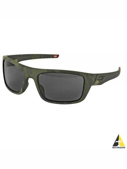 Drop point multicam black gray OO9367 12 - OAKLEY - BALAAN 1