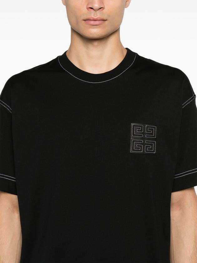 GIVENCHY T-SHIRT - GIVENCHY - BALAAN 4