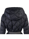 Women s Trecap Padded Jacket 059 - MAX MARA - BALAAN 9