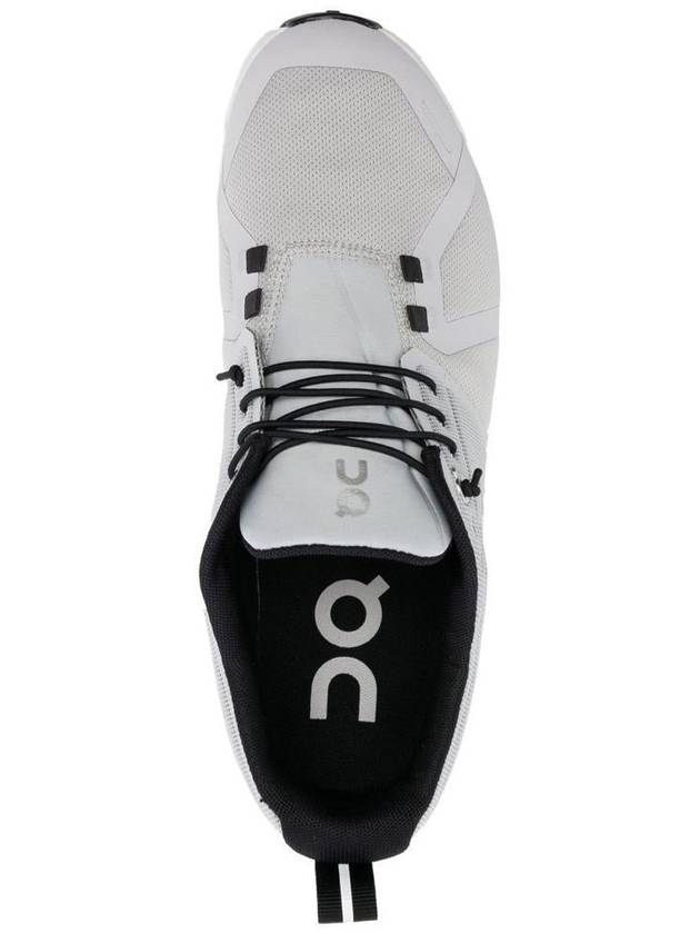 On Running Cloud 5 Waterpoof Sneakers Shoes - ON RUNNING - BALAAN 3