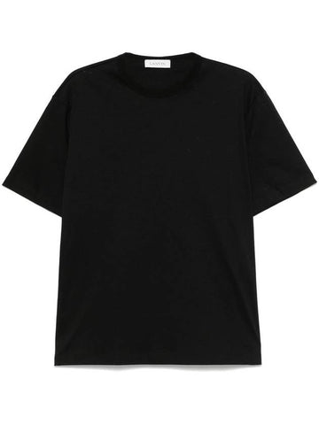 Lanvin Essential T-Shirt Clothing - LANVIN - BALAAN 1