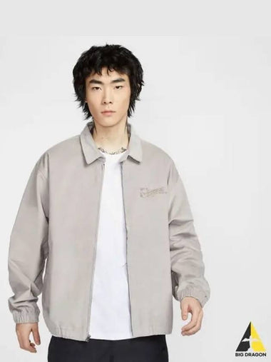 Men Harrington Jacket 009 - NIKE - BALAAN 1