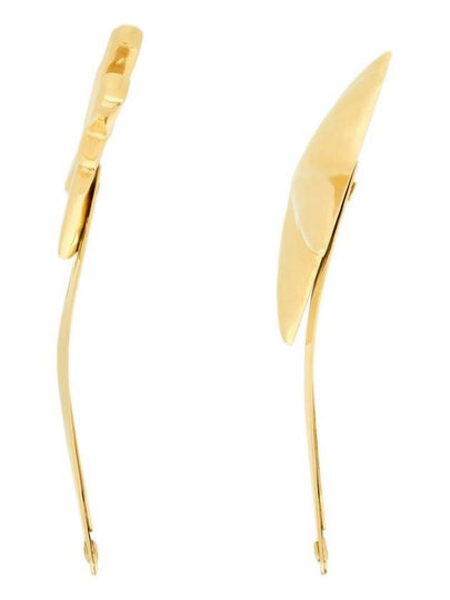 Saint Laurent  Bijoux Golden - SAINT LAURENT - BALAAN 2