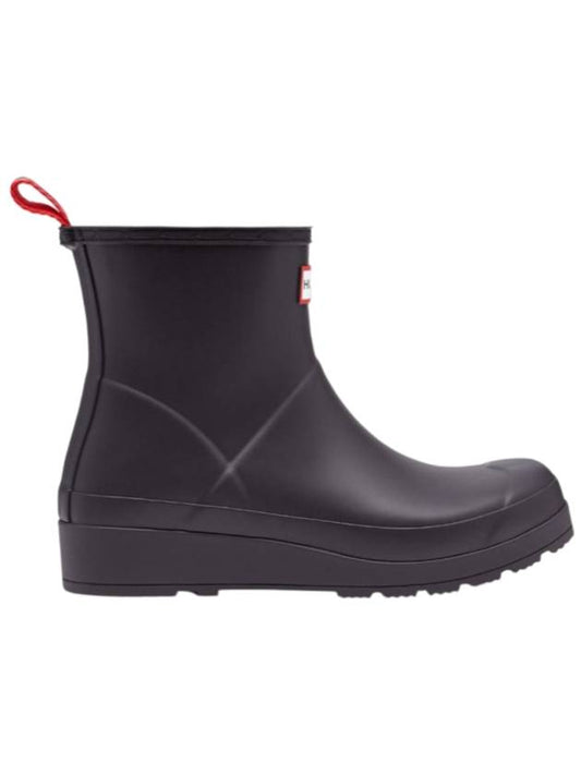 Original Play Short Rain Boots Kombu - HUNTER - BALAAN 1