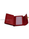 women card wallet - LOUIS VUITTON - BALAAN 5