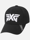 golf double panel cap - PXG - BALAAN 1