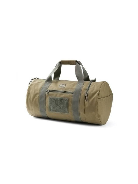 Hammer Boston Bag L Khaki Porridge - MAGFORCE - BALAAN 1