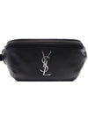 Cassandre Classic Crossbody Belt Bag In Soft Lambskin - SAINT LAURENT - BALAAN 2