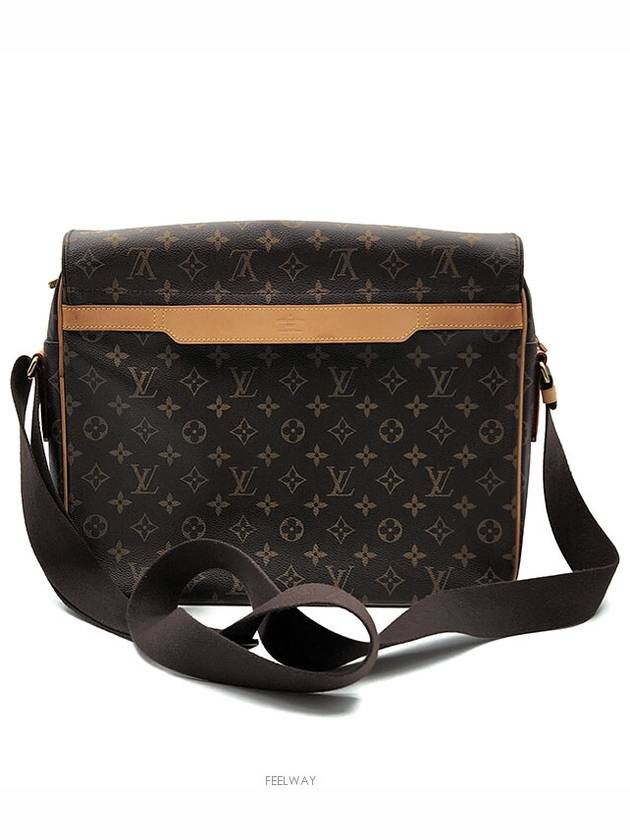 men cross bag - LOUIS VUITTON - BALAAN 3