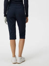 Women's Dilara Capri Pants Navy - J.LINDEBERG - BALAAN 3