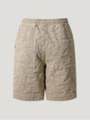 JACOPO Cotton Jaguard Banding Shorts Pants - IRO - BALAAN 2