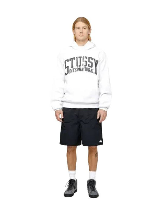 Water short pants stock black - STUSSY - BALAAN 2