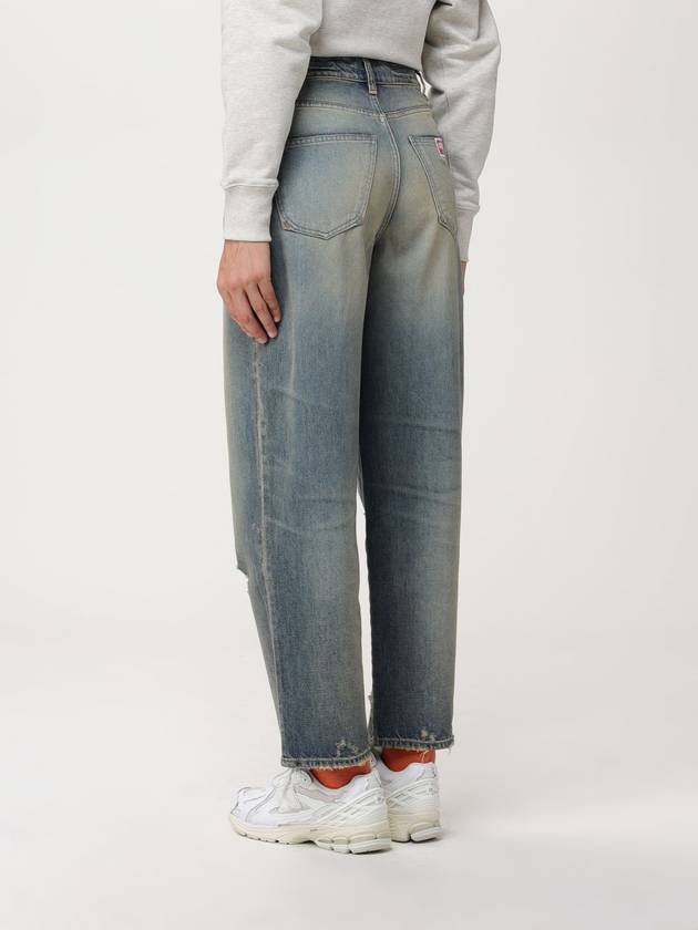 Jeans Kenzo in denim - KENZO - BALAAN 3