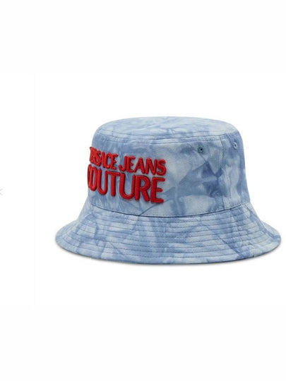 Jeans Couture Cappello Bucket - VERSACE - BALAAN 2