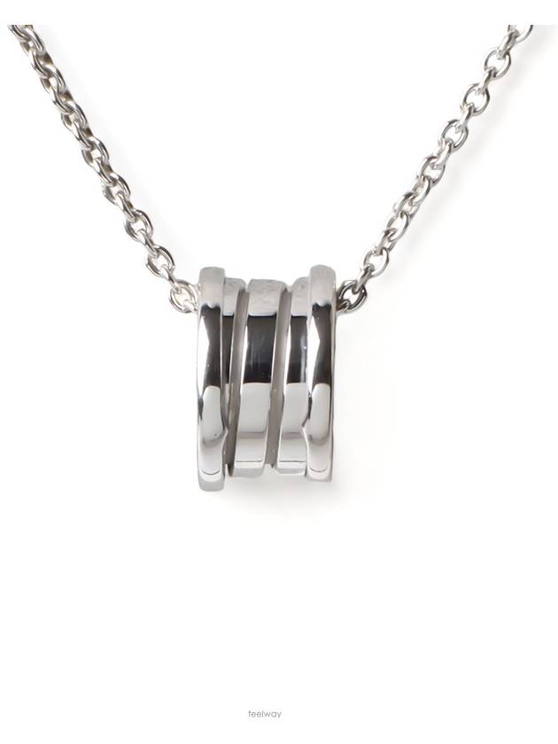 women necklace - BVLGARI - BALAAN 1