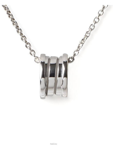 women necklace - BVLGARI - BALAAN 1