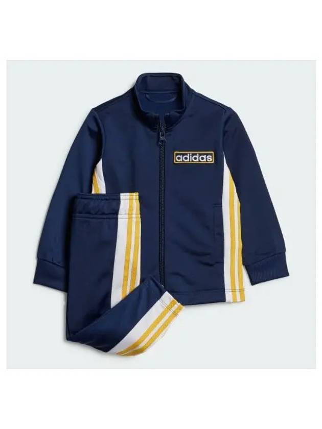 adidas KIDS Adibreak Tracksuit IN2101 - ADIDAS - BALAAN 1