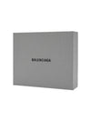 Cash Card Holder Black - BALENCIAGA - BALAAN 9