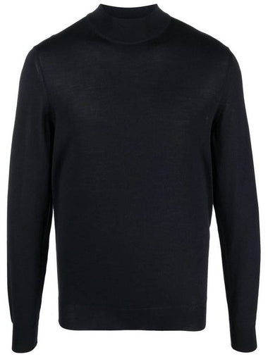 Drumohr Modern Turtleneck Clothing - DRUMOHR - BALAAN 1