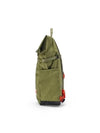 23222 620 High Cost Foldsack 24L Backpack - FJALL RAVEN - BALAAN 4