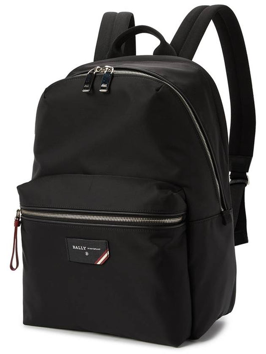 FEREY 00 Men s Backpack - BALLY - BALAAN 2