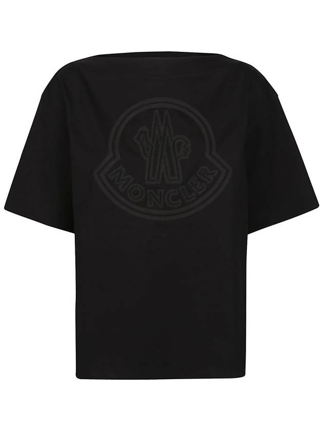 Moncler Tshirt - MONCLER - BALAAN 1