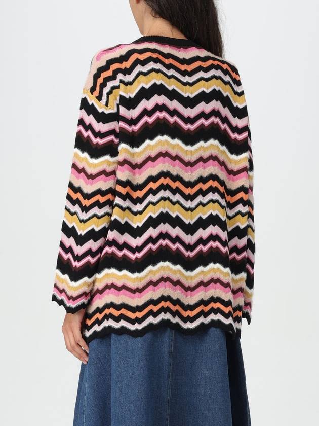 Sweater woman Missoni - MISSONI - BALAAN 3