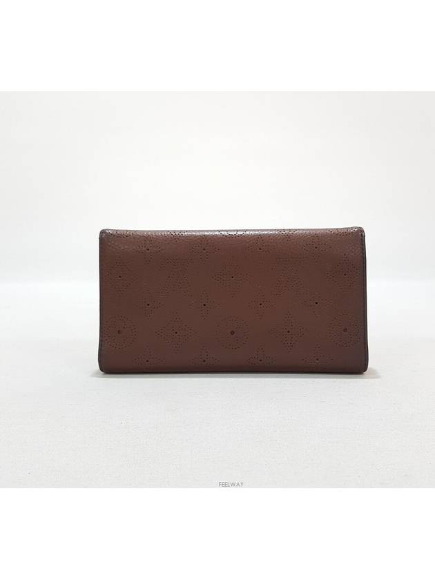 women s long wallet - LOUIS VUITTON - BALAAN 4