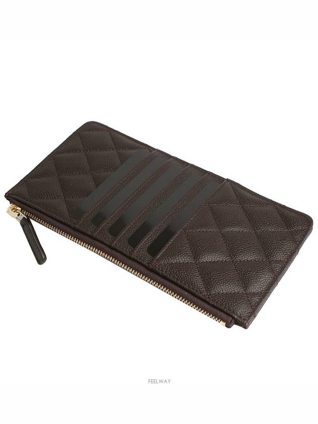 women card wallet - CHANEL - BALAAN 3