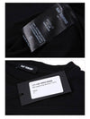 men's long sleeve tshirt - RAF SIMONS - BALAAN 6