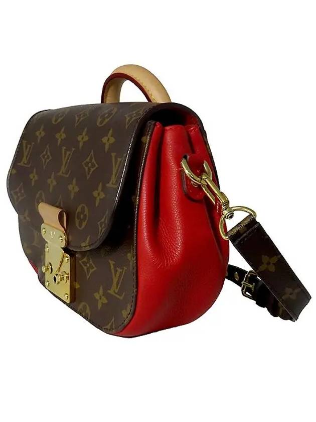 M40814 2 WAY bag - LOUIS VUITTON - BALAAN 3