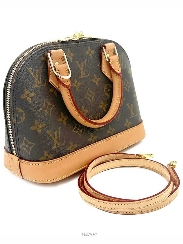 women cross bag - LOUIS VUITTON - BALAAN 3