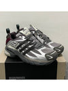 Dress Shoes JH9009 TAUMETGRANITSILVMT Multicolored - ADIDAS - BALAAN 3