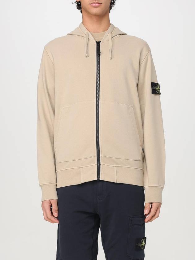 Sweatshirt men Stone Island - STONE ISLAND - BALAAN 1