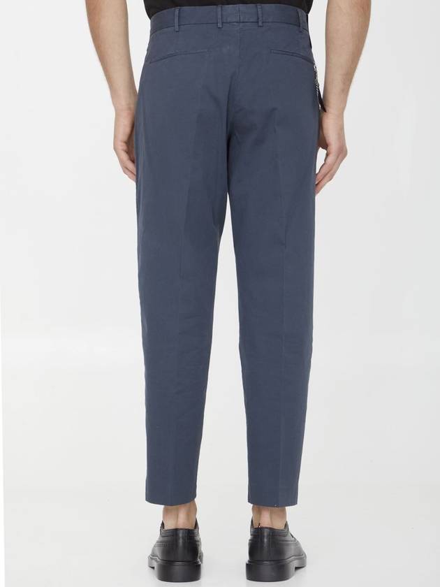 Edge Trousers - PT TORINO - BALAAN 4