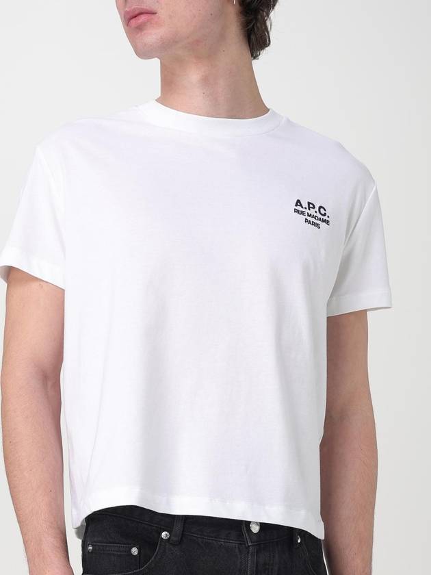 T-shirt men A.p.c. - A.P.C. - BALAAN 4